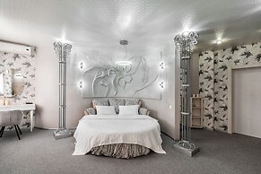 Kamarooms Business Hotel & Spa