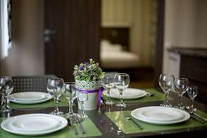 Kamarooms Business Hotel & Spa