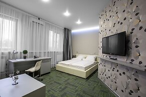 Kamarooms Business Hotel & Spa