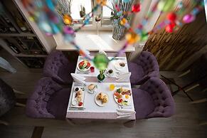 Kamarooms Business Hotel & Spa