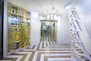 Kamarooms Business Hotel & Spa
