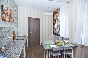 Kamarooms Business Hotel & Spa