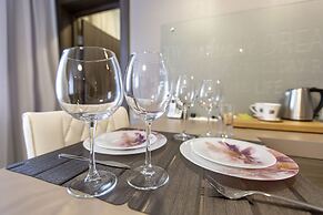 Kamarooms Business Hotel & Spa