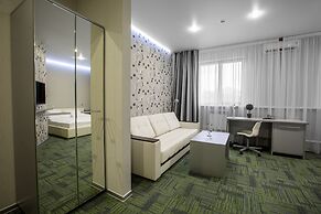 Kamarooms Business Hotel & Spa