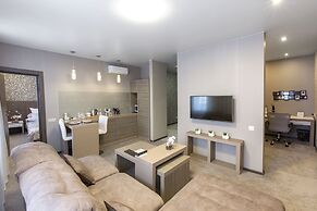 Kamarooms Business Hotel & Spa