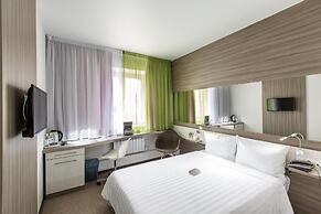 Kamarooms Business Hotel & Spa