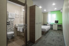 Kamarooms Business Hotel & Spa