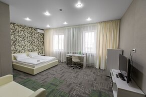 Kamarooms Business Hotel & Spa