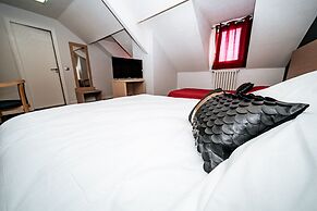 Hôtel le Tivoli
