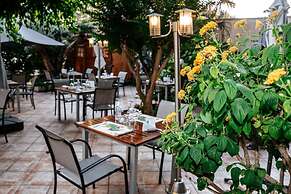 Hôtel le Tivoli