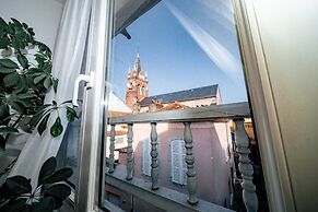 Hôtel le Tivoli