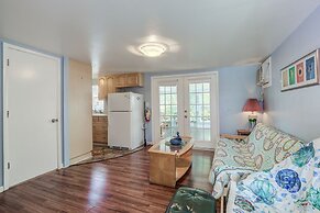 Pine Island Paradise Resort