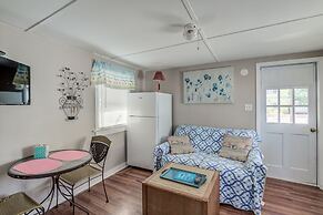 Pine Island Paradise Resort