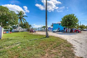 Pine Island Paradise Resort