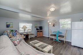 Pine Island Paradise Resort