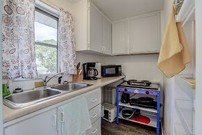 Pine Island Paradise Resort