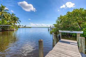 Pine Island Paradise Resort