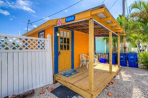 Pine Island Paradise Resort