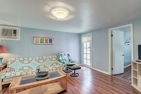 Pine Island Paradise Resort