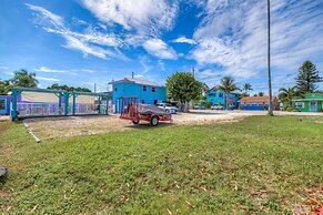 Pine Island Paradise Resort