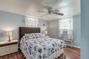 Pine Island Paradise Resort