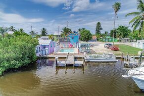 Pine Island Paradise Resort