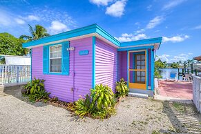 Pine Island Paradise Resort