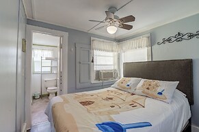 Pine Island Paradise Resort