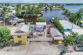 Pine Island Paradise Resort