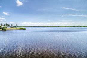 Pine Island Paradise Resort