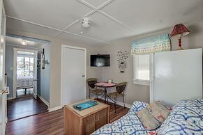 Pine Island Paradise Resort