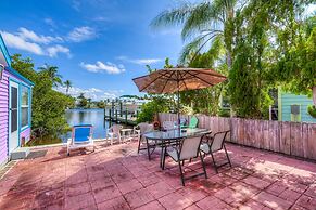 Pine Island Paradise Resort