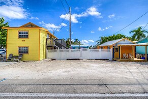 Pine Island Paradise Resort