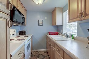 Pine Island Paradise Resort