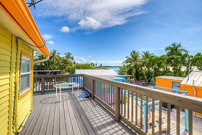 Pine Island Paradise Resort