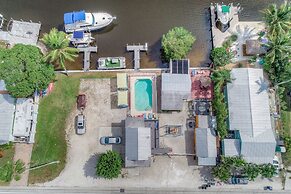 Pine Island Paradise Resort