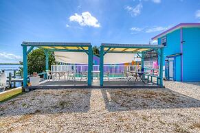 Pine Island Paradise Resort