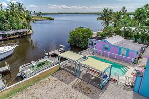 Pine Island Paradise Resort