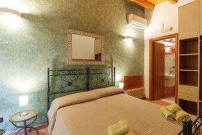 Agriturismo Il Gelsomino Ritrovato