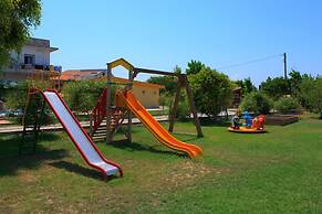 Agriturismo Il Gelsomino Ritrovato