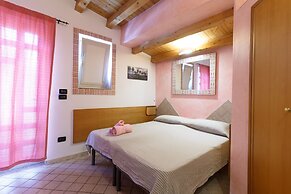Agriturismo Il Gelsomino Ritrovato