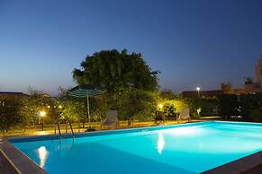 Agriturismo Il Gelsomino Ritrovato