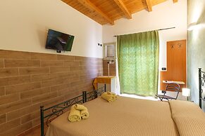 Agriturismo Il Gelsomino Ritrovato