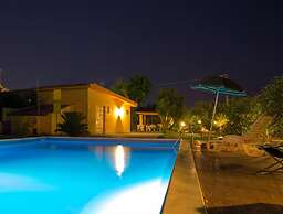 Agriturismo Il Gelsomino Ritrovato