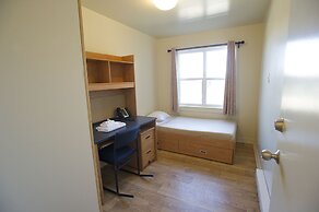 Grenfell Campus Summer Accommodations