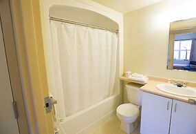 Grenfell Campus Summer Accommodations