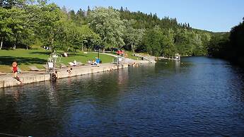 Grenfell Campus Summer Accommodations