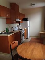 Grenfell Campus Summer Accommodations