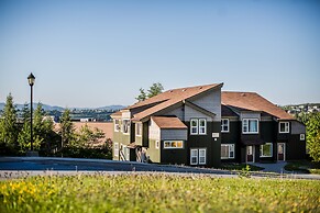 Grenfell Campus Summer Accommodations