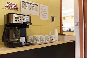 Grenfell Campus Summer Accommodations